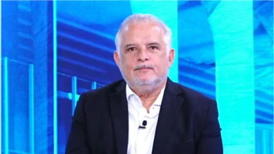 Chapa com Haddad e Tebet seria competitiva, diz Márcio França à CNN