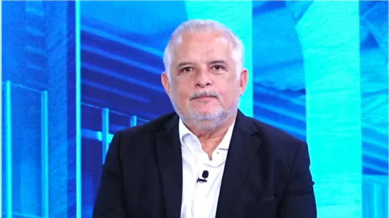 Chapa com Haddad e Tebet seria competitiva, diz Márcio França à CNN