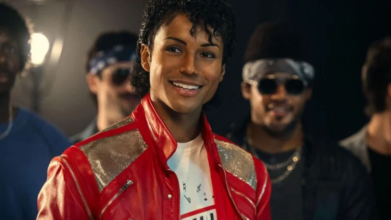 “Michael” se torna a maior bilheteria de cinebiografia musical da história