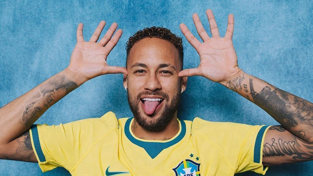 Pesquisa revela opinião do torcedor sobre convocação de Neymar na Copa