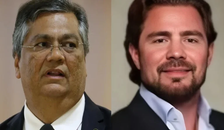 Escândalo bilionário: Vorcaro confirma Dino em delação; entenda