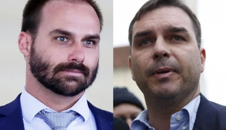 Eduardo Bolsonaro surpreende ao expor detalhes do plano para assassinar Flávio