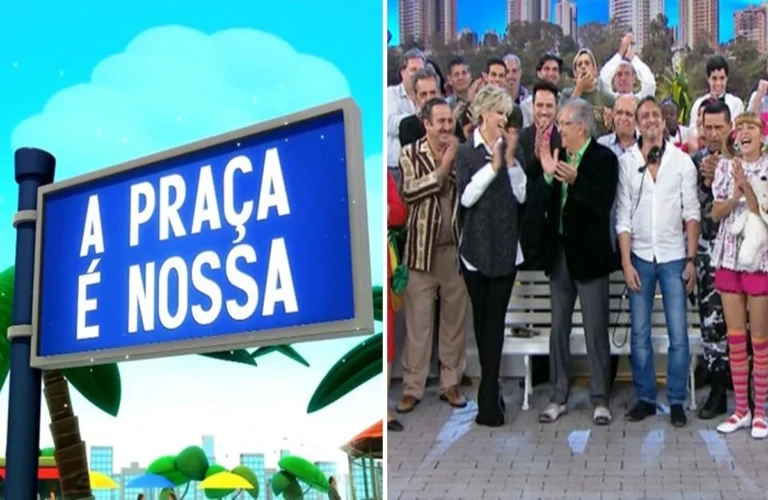 Humorista que marcou A Praça é Nossa faleceu afogado aos 67 anos