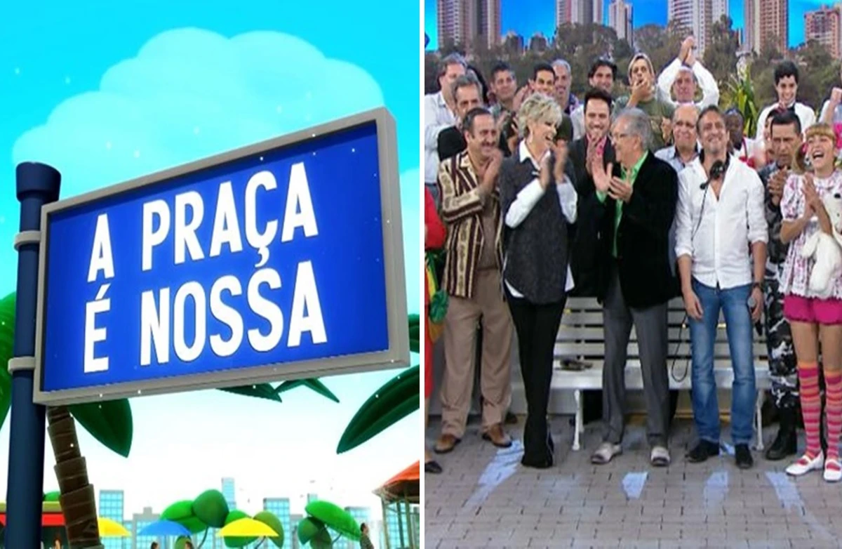 Humorista que marcou A Praça é Nossa faleceu afogado aos 67 anos