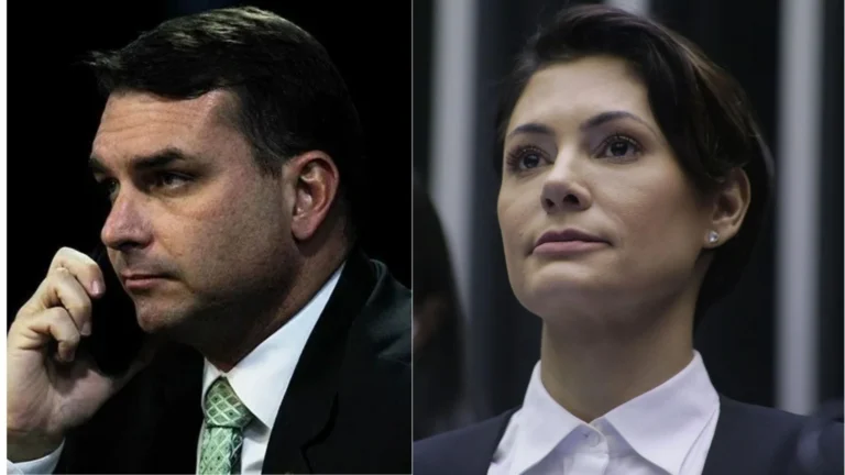 Michelle escolhe Ceará para entrar na campanha de Flávio