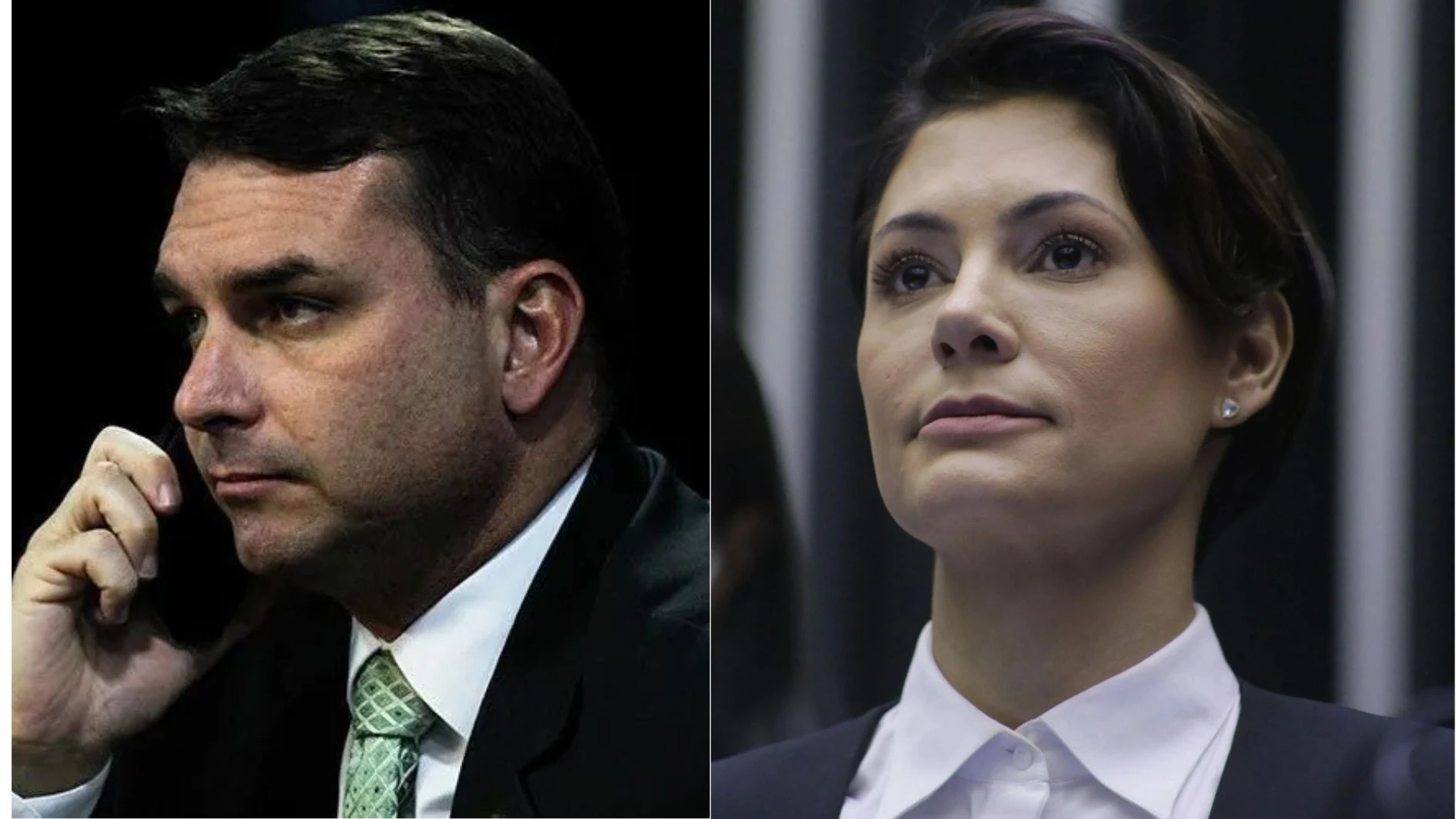 Michelle escolhe Ceará para entrar na campanha de Flávio