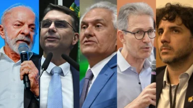 Defesa de pai de Vorcaro pede revogação de prisão preventiva ao STF