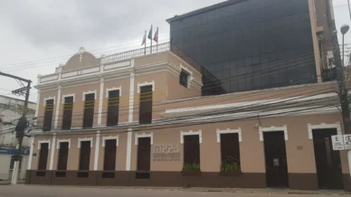 Sensação térmica pode ultrapassar 36ºC em Belém; veja a previsão do tempo