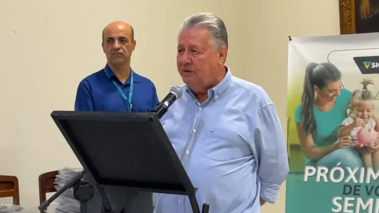 Prefeito de Araras (SP), Irineu Maretto, morre aos 70 anos