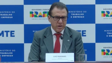 Luiz Marinho diz que, se fosse Lula, 