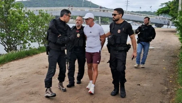“Máfia do Cigarro”: Adilsinho e ex-PM são denunciados por morte de policial