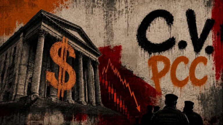 Facções: quando o crime organizado entra na agenda ESG