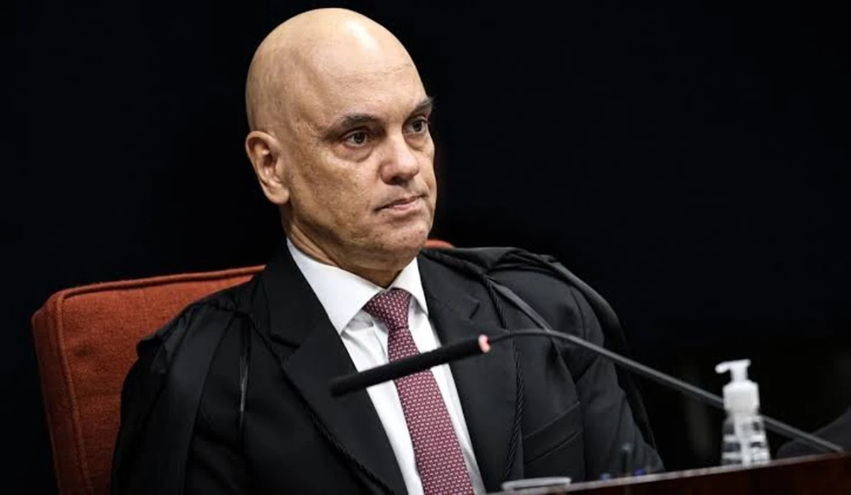 Ministros do STF são barrados nos EUA e não poderão assistir a Copa