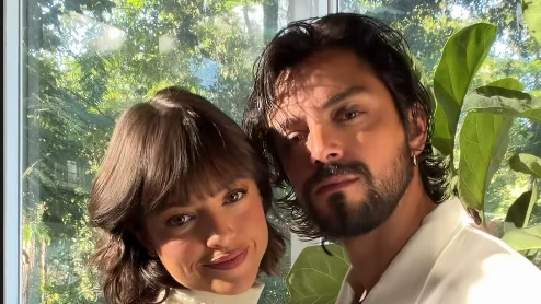 Rodrigo Simas e Agatha Moreira definem o seu ‘casamento’: “Somos mais”