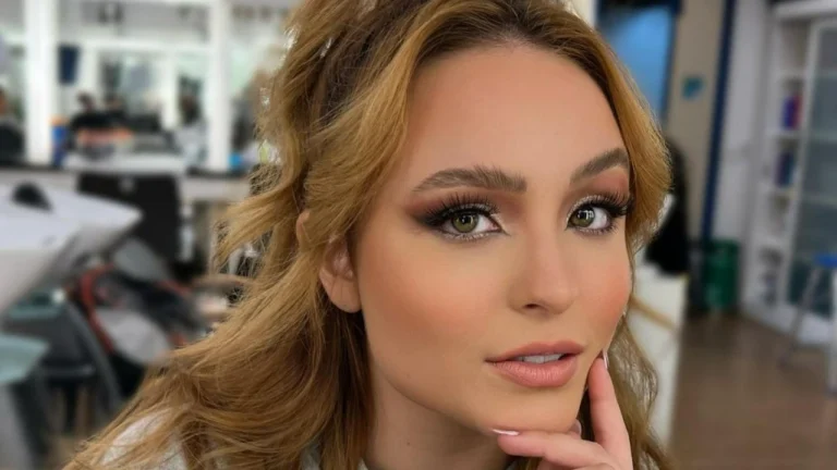Alvo de boatos envolvendo gravidez, Larissa Manoela revela que passou por cirurgia