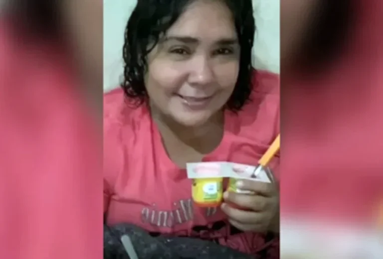 Mulher de 37 anos que fingiu ter 12 inventou abuso em GO e foi presa