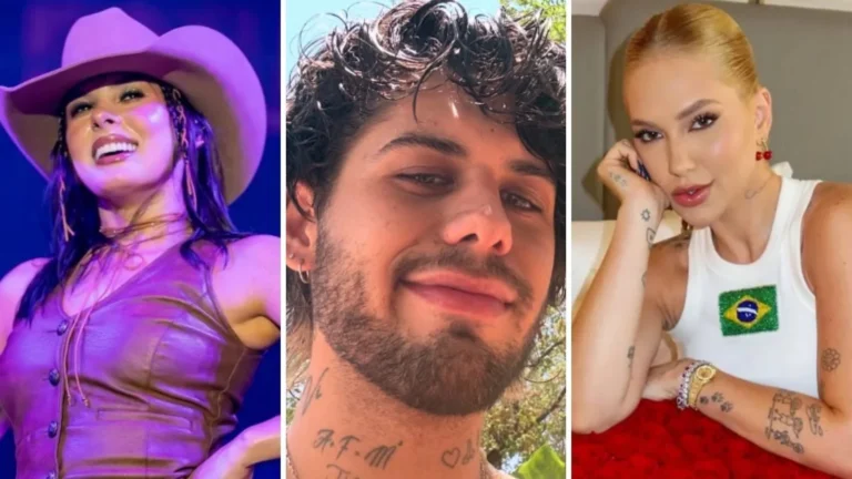 Ana Castela posta música e fãs apontam deboche após declaração de Zé Felipe