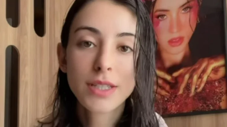 Bella Longuinho divulga carta aberta ao ex-namorado acusado de agressão e faz pedido