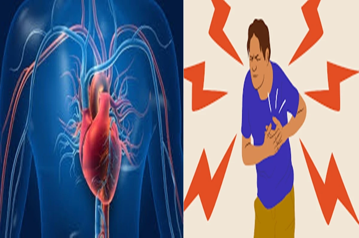 10 sintomas de infarto que você não pode ignorar