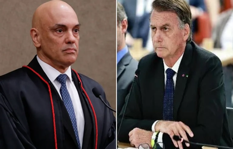 Caso da arma apreendida tem reviravolta após depoimento de Jair Bolsonaro