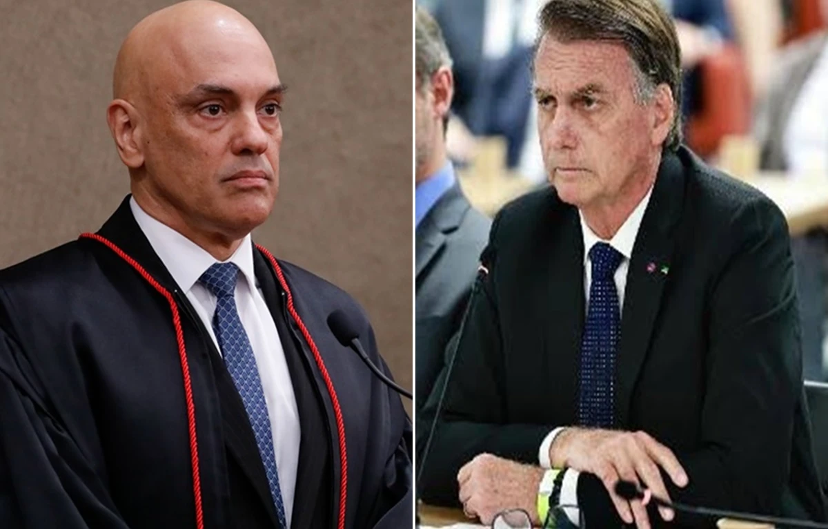 Caso da arma apreendida tem reviravolta após depoimento de Jair Bolsonaro