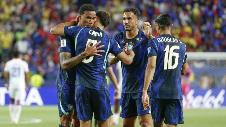 Ponto facultativo? O que está em jogo em Brasil x Escócia além da vaga