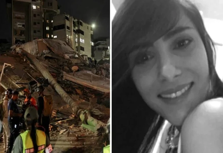 Quem era a brasileira moradora do Gama que perdeu a vida no terremoto que atingiu a Venezuela