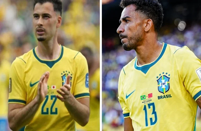 Camisa 13 ajuda o Japão, 22 salva o Brasil e detalhe viraliza nas redes