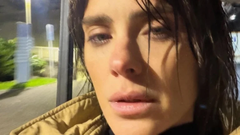Carol Dieckmmann expõe bastidores de “A Viagem”: “Bombardeada de emoção”