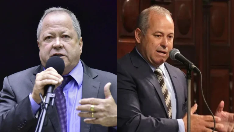 STF tem maioria para negar recursos dos irmãos Brazão no Caso Marielle