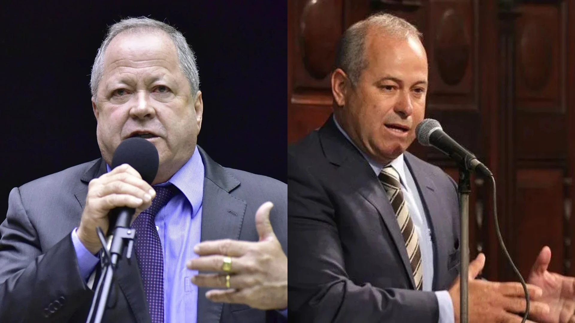 STF tem maioria para negar recursos dos irmãos Brazão no Caso Marielle