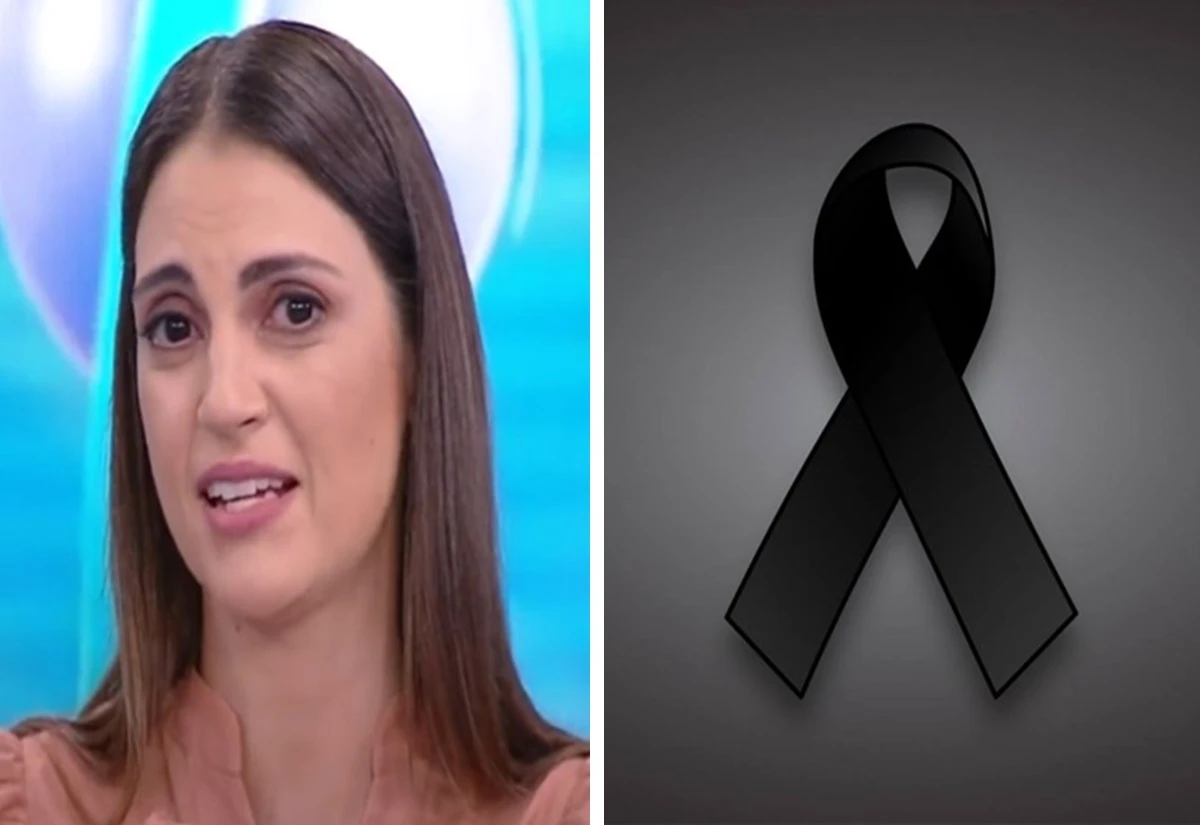 Chris Flores fala sobre morte que chocou o País e faz declaração contundente
