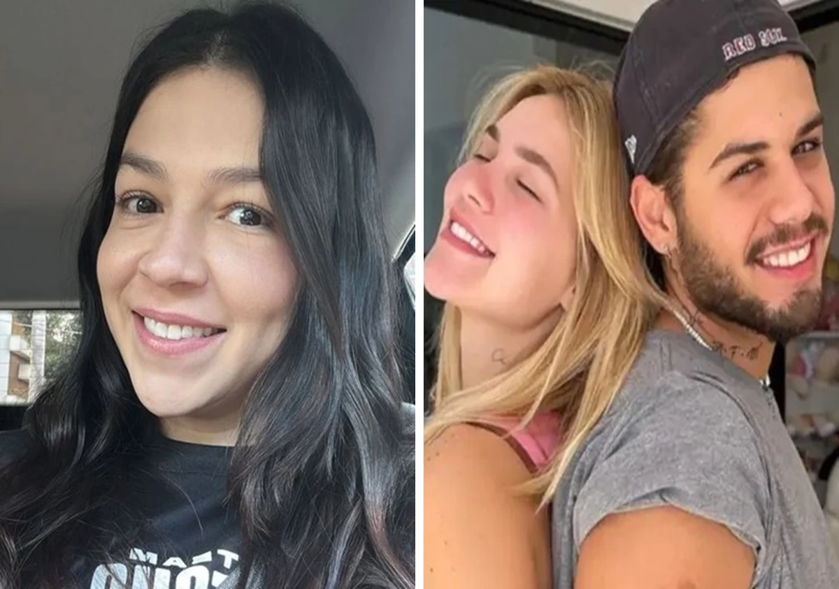 Virginia e Zé Felipe juntos novamente? Cunhada do cantor dá resposta que viralizou