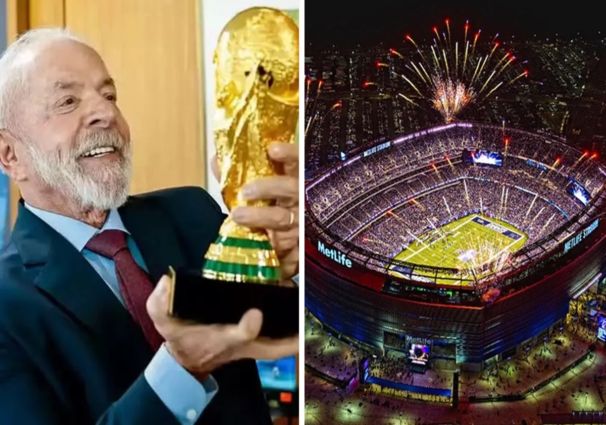 Governo Lula bate o martelo sobre ponto facultativo em jogos do Brasil na Copa