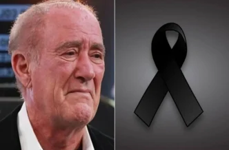 Renato Aragão surge abalado e lamenta morte com emocionante despedida