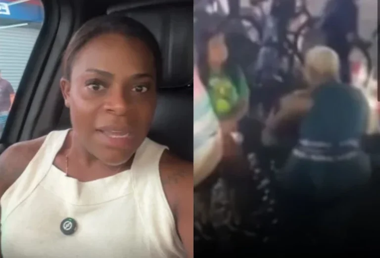 Jojo Todynho recusa acordo do MP em caso de agressão na faculdade; entenda