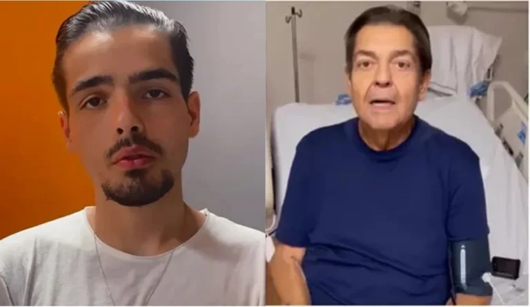 João Silva toma drástica decisão após questão de saúde do Faustão; entenda