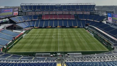 Alemanha x Paraguai: horário e onde assistir à Copa do Mundo