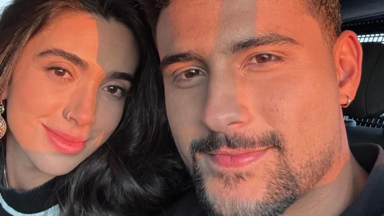 Ex-BBBs Lucas Pizane e Giovanna Lima terminam namoro após 2 anos