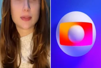 Atriz querida da Globo surpreende ao revelar diagnóstico de câncer aos 32 anos