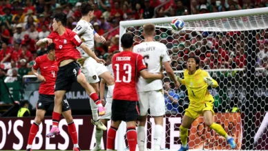 “Latereio”: a arma da Tchéquia para marcar o primeiro gol na Copa do Mundo