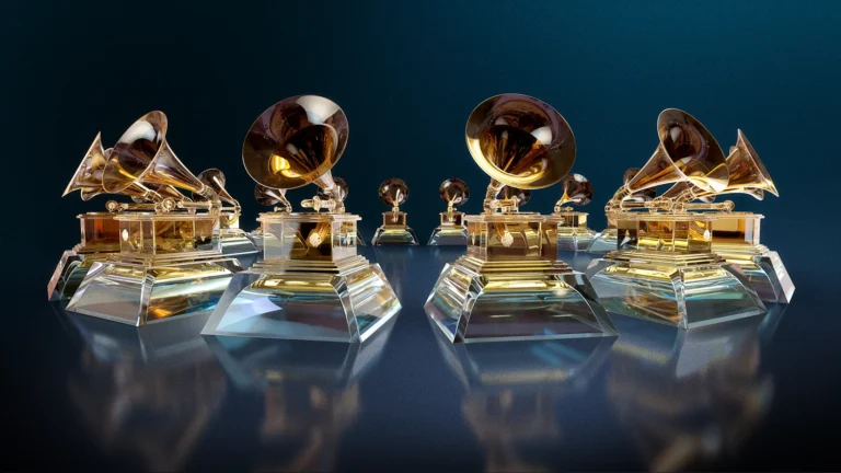 Grammy cria nova categoria Melhor Canção Latina, mas deixa Brasil de fora