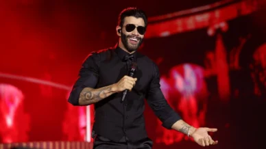 Gusttavo Lima cancela show por intoxicação e irrita prefeito: 