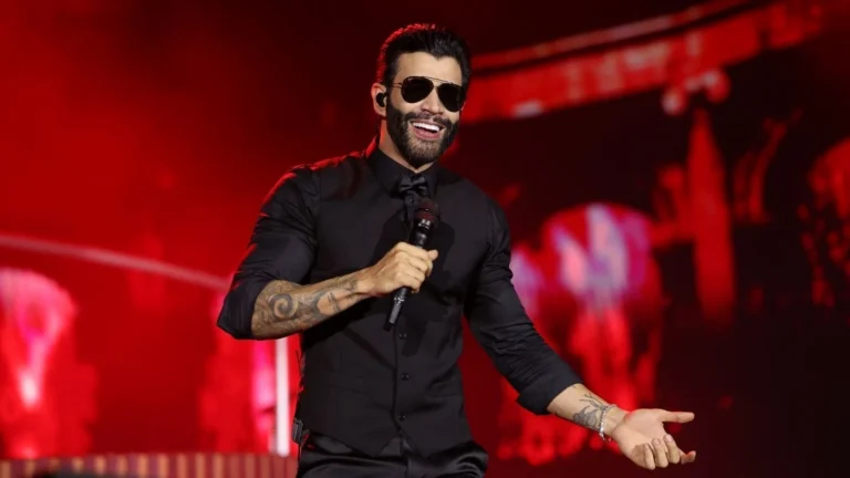 Gusttavo Lima cancela show por intoxicação e irrita prefeito: “Ladrão”