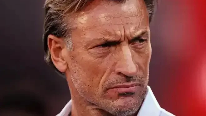 Novo técnico pede reação da Tunísia e mantém esperança na Copa