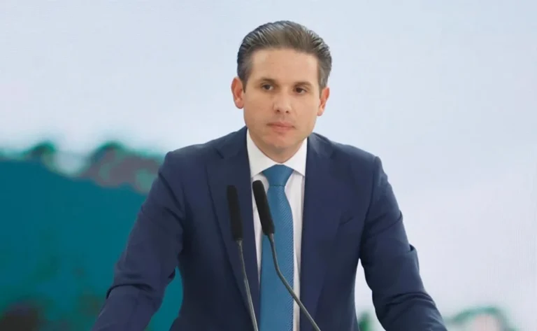 Projeto de renegociação deixa Hugo pressionado entre Planalto e ruralistas