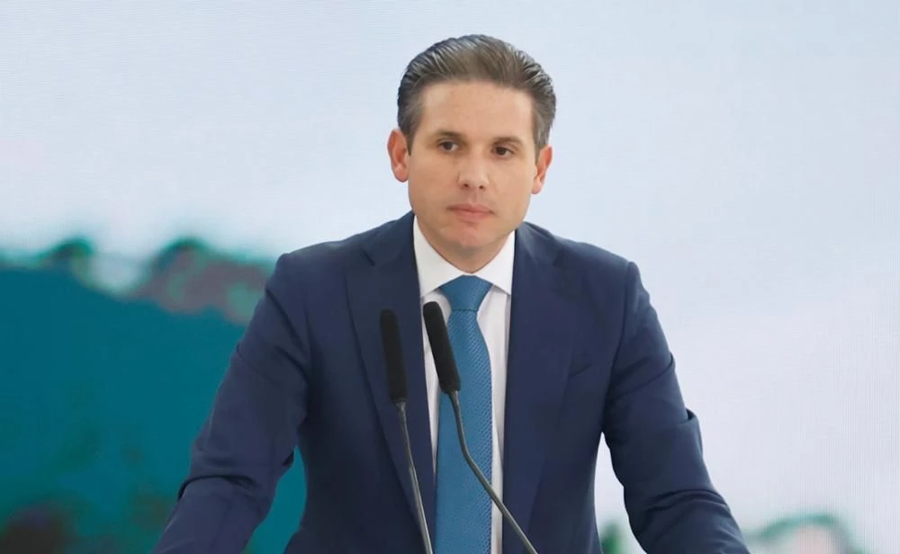 Projeto de renegociação deixa Hugo pressionado entre Planalto e ruralistas