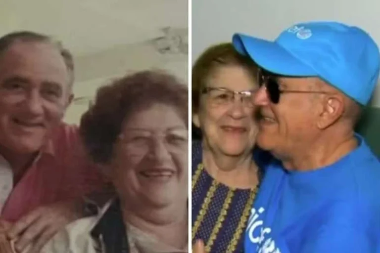 Morre Maria Ivete, irmã do ator e comediante Renato Aragão