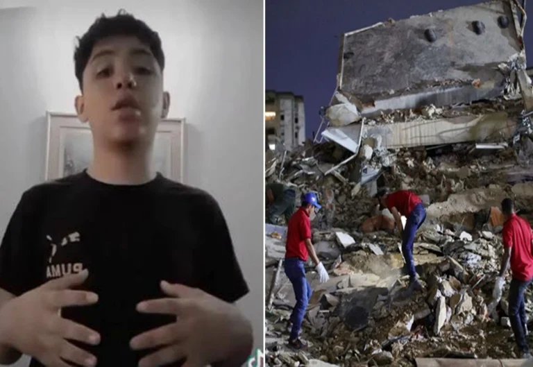 Jovem previu terremotos na Venezuela quase dois meses antes e vídeo viraliza
