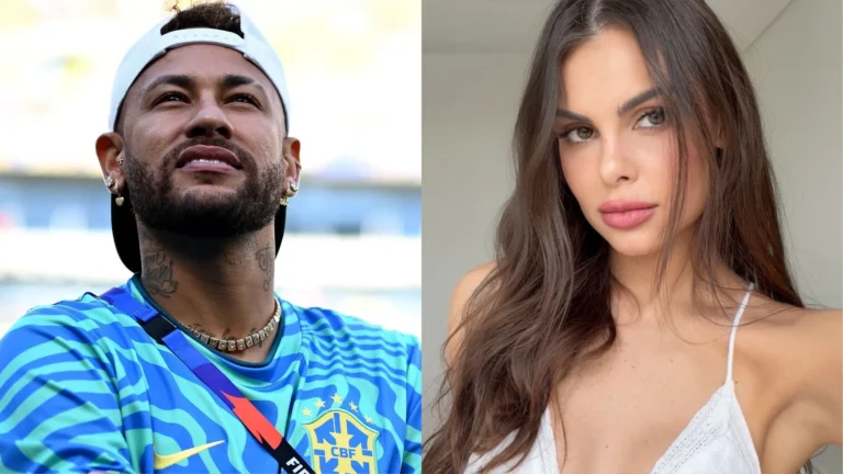 Amiga de Neymar sai em defesa do jogador após exposed de Amanda Kimberlly